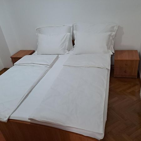 Ferienwohnung Eko Eko Rijeka Exterior foto