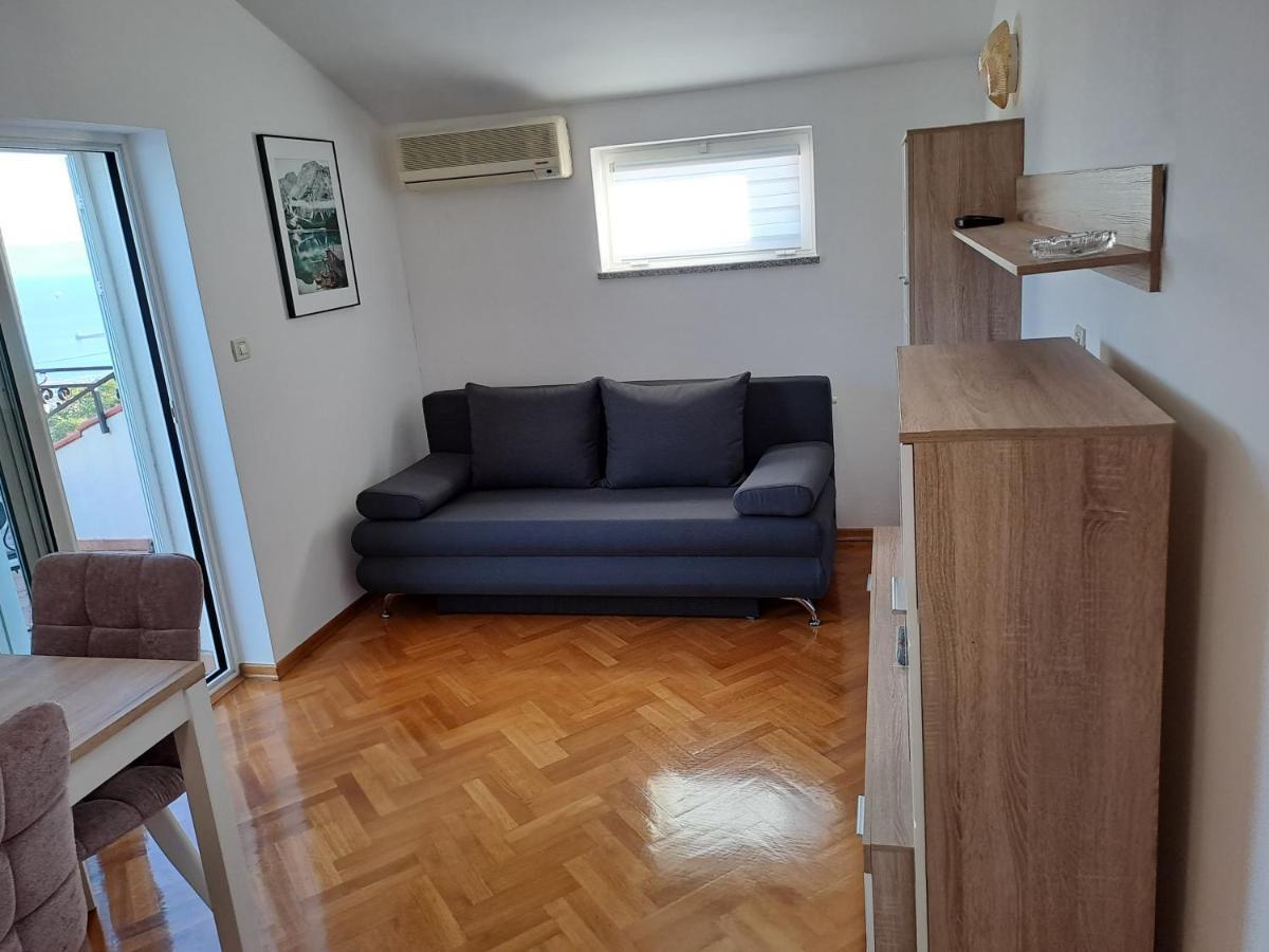 Ferienwohnung Eko Eko Rijeka Exterior foto