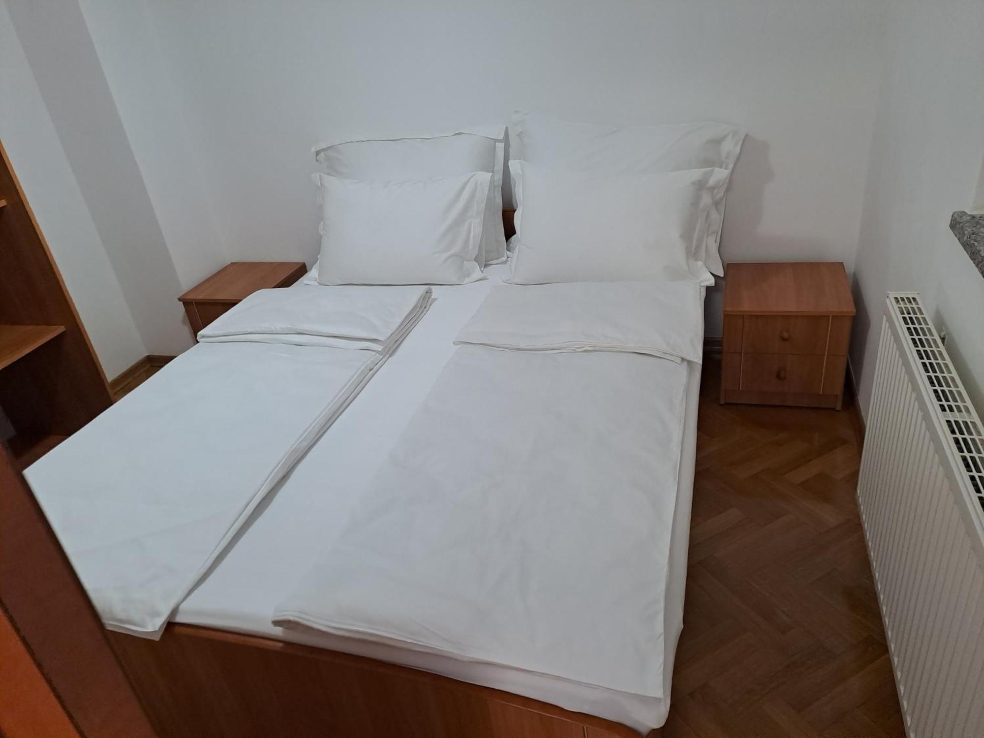 Ferienwohnung Eko Eko Rijeka Exterior foto