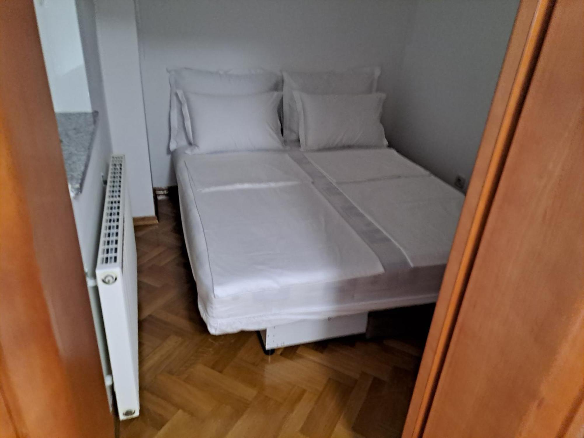 Ferienwohnung Eko Eko Rijeka Exterior foto