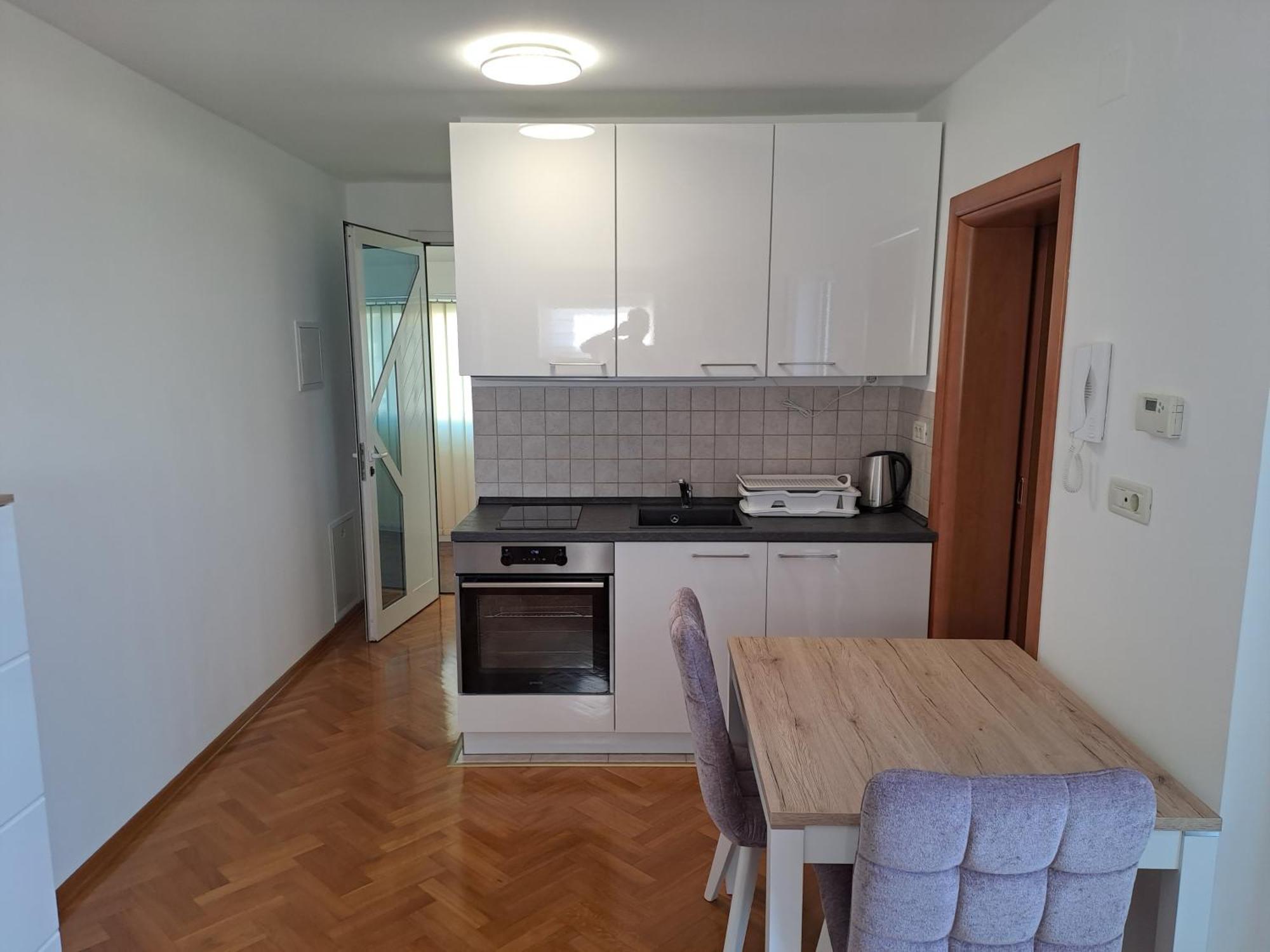 Ferienwohnung Eko Eko Rijeka Exterior foto