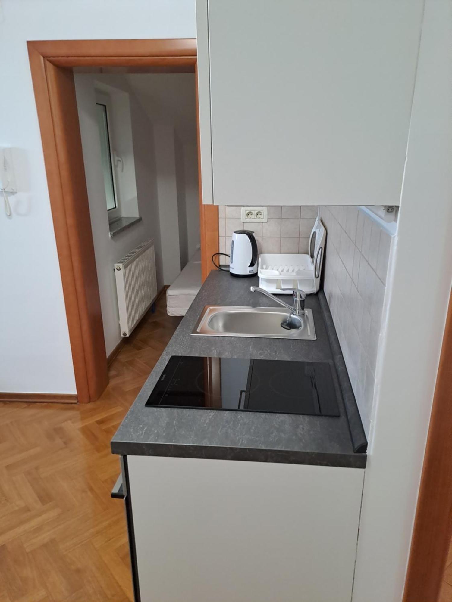 Ferienwohnung Eko Eko Rijeka Exterior foto