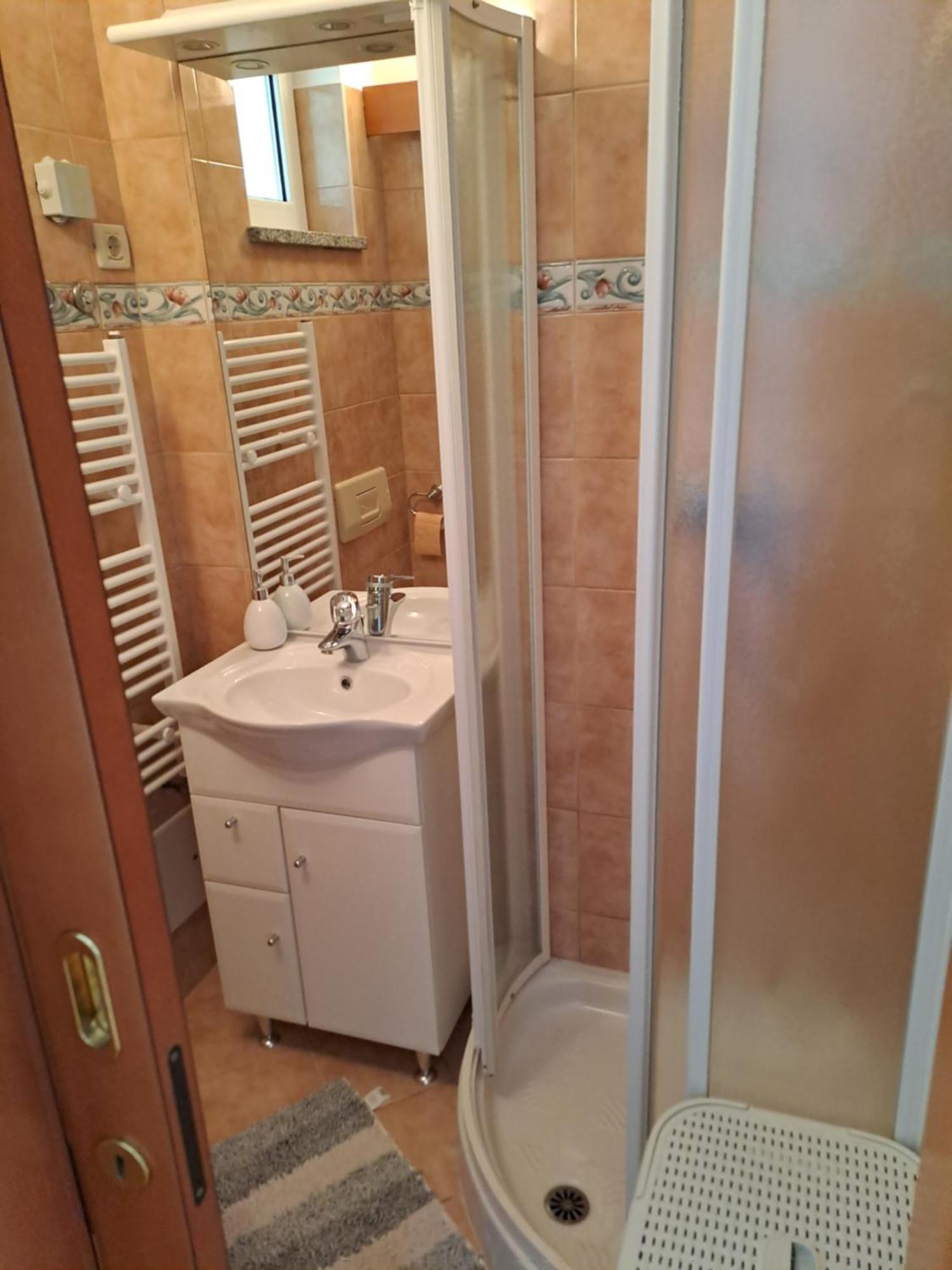 Ferienwohnung Eko Eko Rijeka Exterior foto