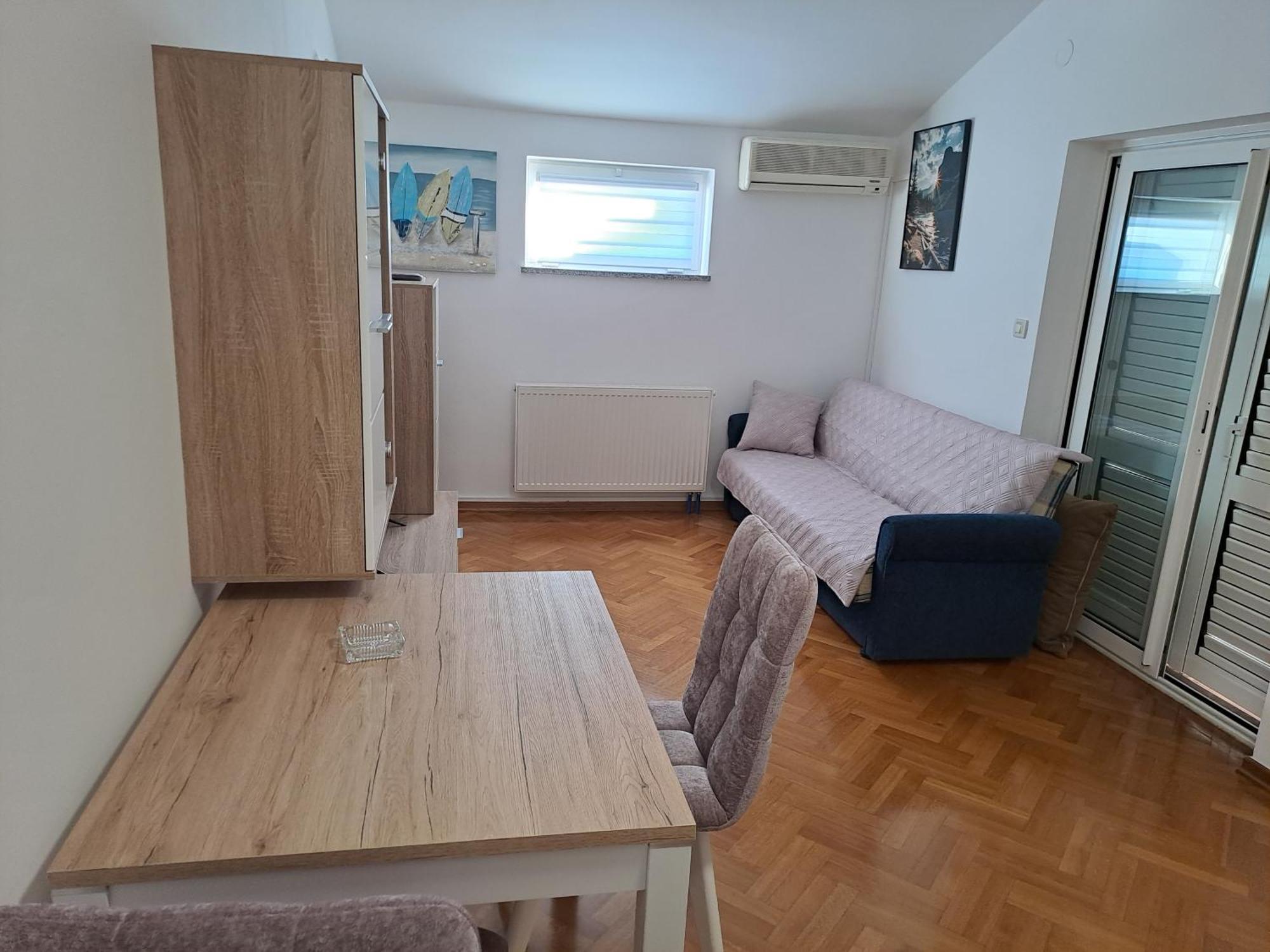 Ferienwohnung Eko Eko Rijeka Exterior foto