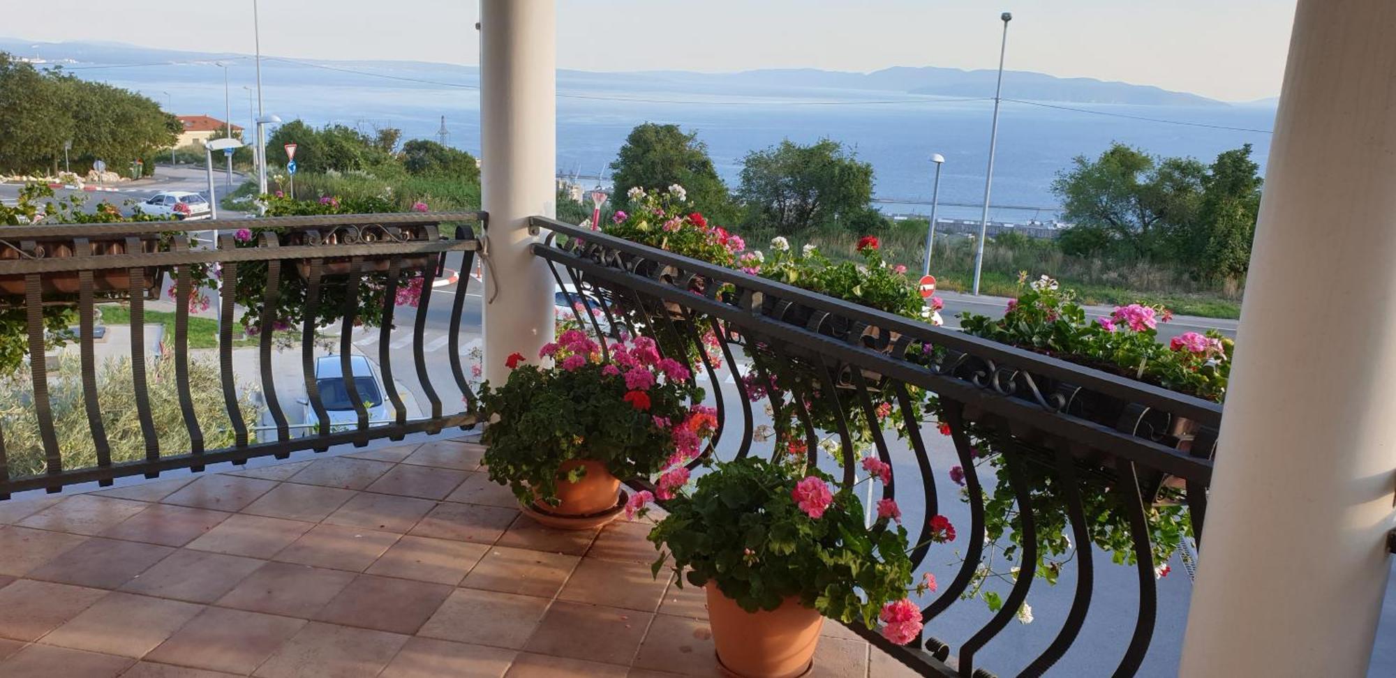 Ferienwohnung Eko Eko Rijeka Exterior foto