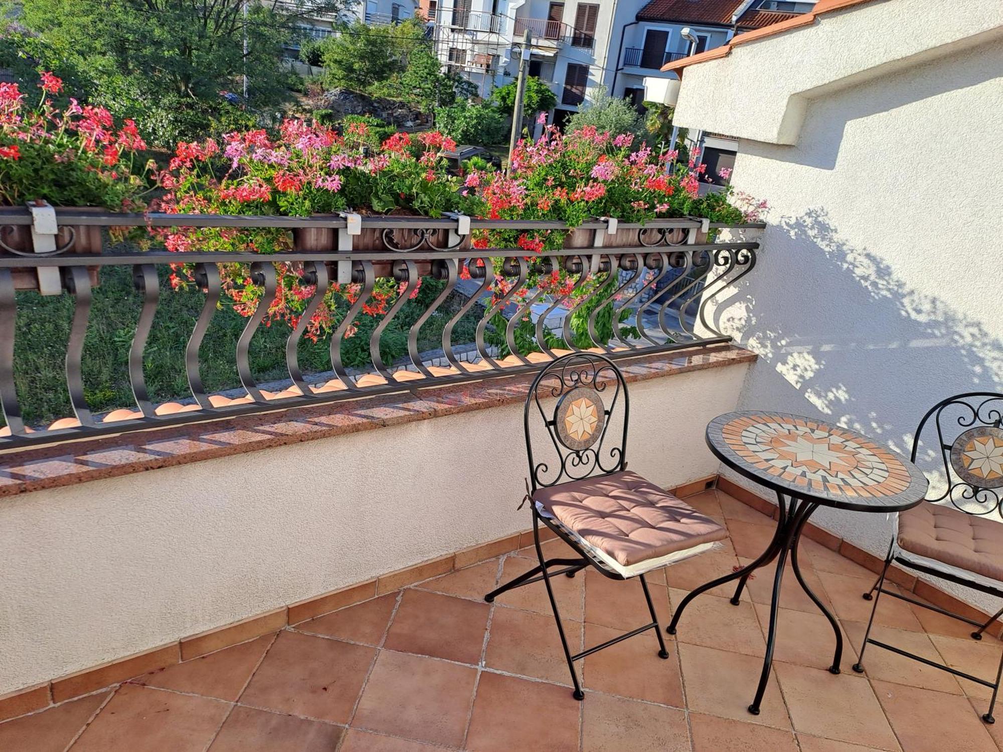 Ferienwohnung Eko Eko Rijeka Exterior foto